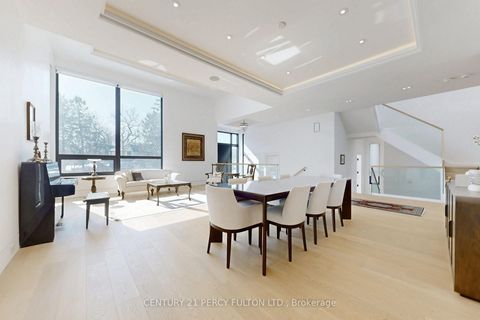 Photo 11 at 128 Anndale Drive, Willowdale East, Toronto