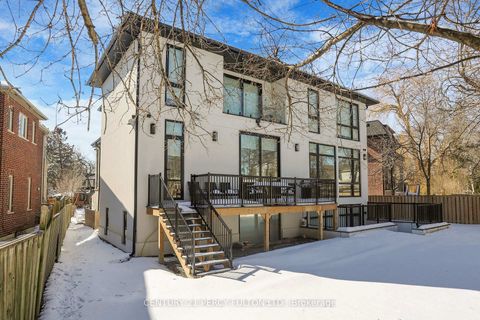 Photo 48 at 128 Anndale Drive, Willowdale East, Toronto