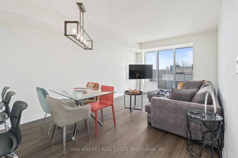 Photo 12 at 613 - 245 Davisville Avenue, Mount Pleasant West, Toronto