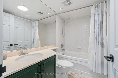Photo 22 at 613 - 245 Davisville Avenue, Mount Pleasant West, Toronto