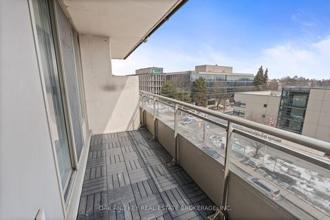 Photo 25 at 613 - 245 Davisville Avenue, Mount Pleasant West, Toronto