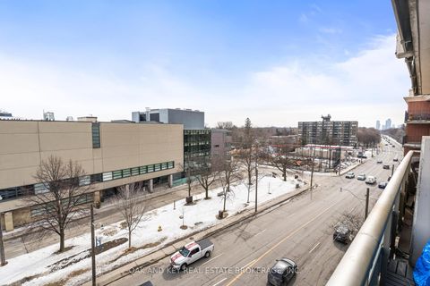 Photo 28 at 613 - 245 Davisville Avenue, Mount Pleasant West, Toronto