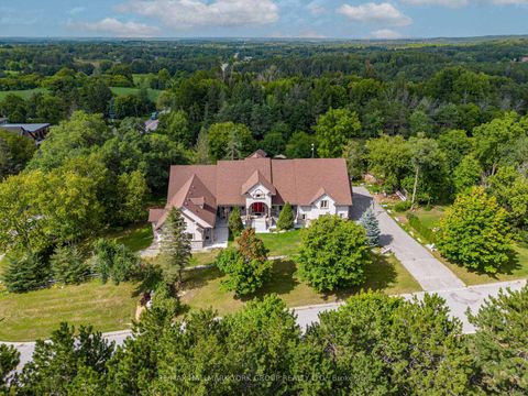 Photo 0 at 2 Kingswood Drive, King City, King