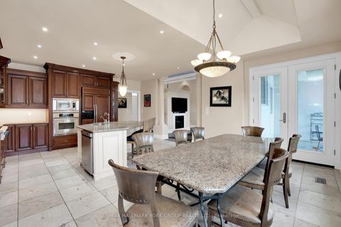 Photo 16 at 2 Kingswood Drive, King City, King