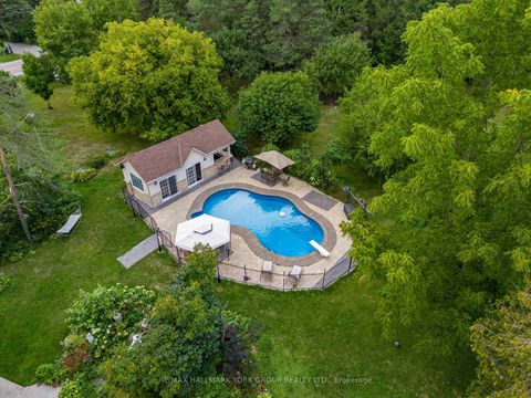 Photo 38 at 2 Kingswood Drive, King City, King