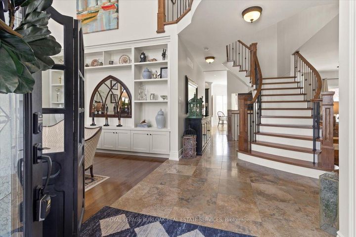 Photo 2 at 4263 Millcroft Park Drive, Rose, Burlington