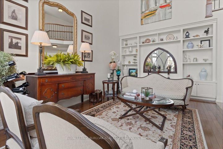 Photo 5 at 4263 Millcroft Park Drive, Rose, Burlington