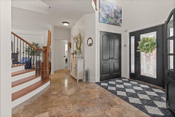 Photo 6 at 4263 Millcroft Park Drive, Rose, Burlington