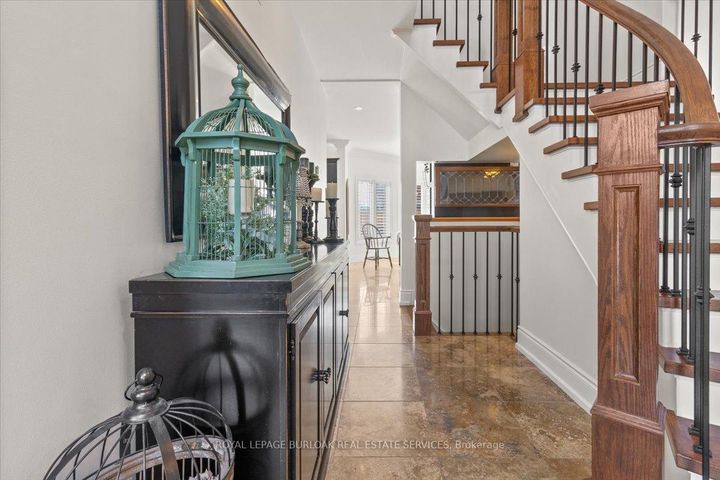 Photo 9 at 4263 Millcroft Park Drive, Rose, Burlington