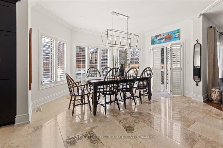 Photo 10 at 4263 Millcroft Park Drive, Rose, Burlington