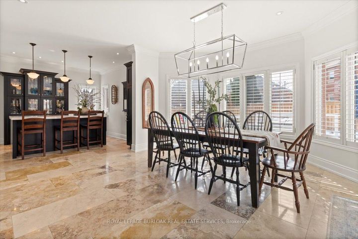 Photo 11 at 4263 Millcroft Park Drive, Rose, Burlington