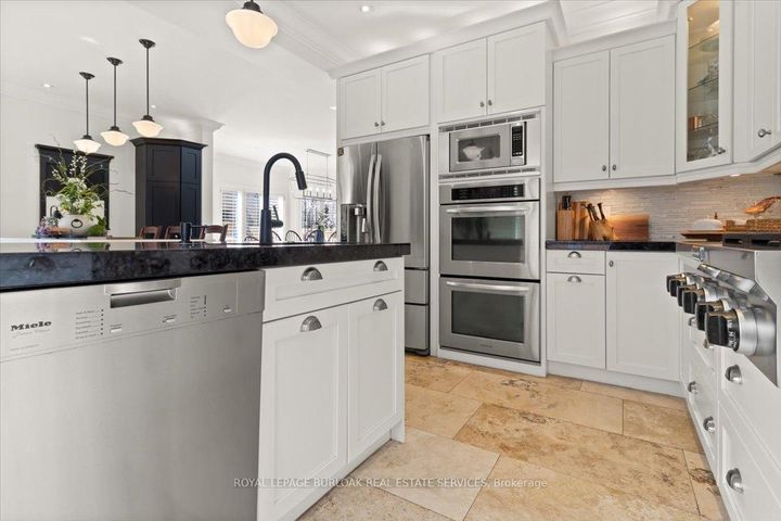 Photo 15 at 4263 Millcroft Park Drive, Rose, Burlington