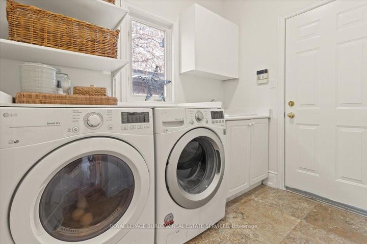 Photo 16 at 4263 Millcroft Park Drive, Rose, Burlington