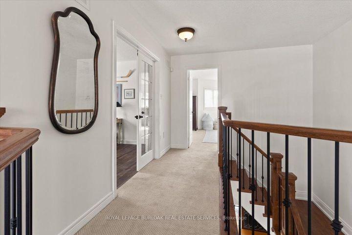 Photo 20 at 4263 Millcroft Park Drive, Rose, Burlington