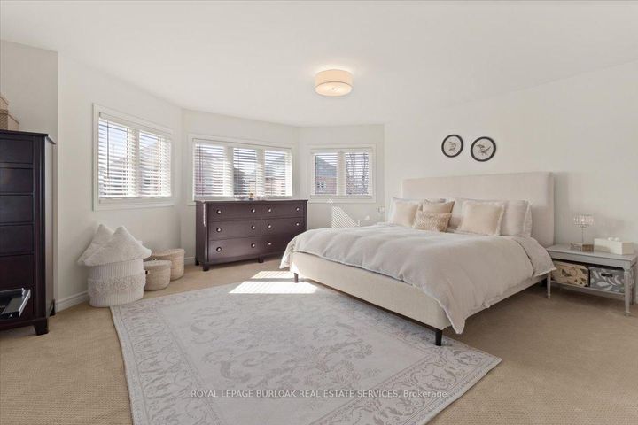 Photo 21 at 4263 Millcroft Park Drive, Rose, Burlington