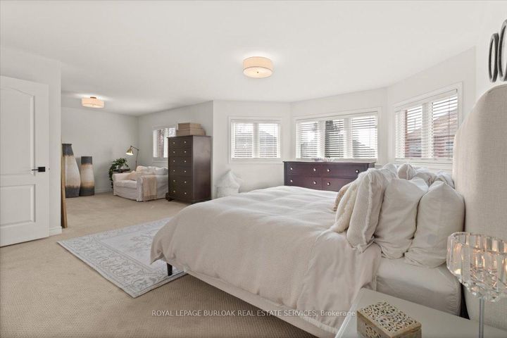 Photo 22 at 4263 Millcroft Park Drive, Rose, Burlington