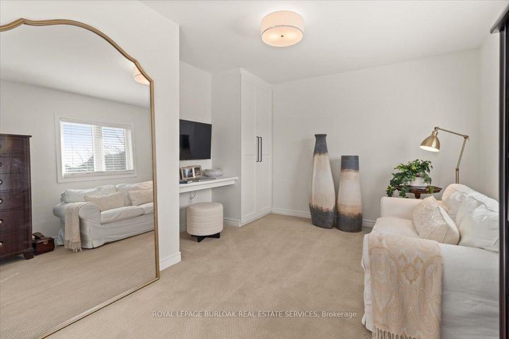 Photo 24 at 4263 Millcroft Park Drive, Rose, Burlington