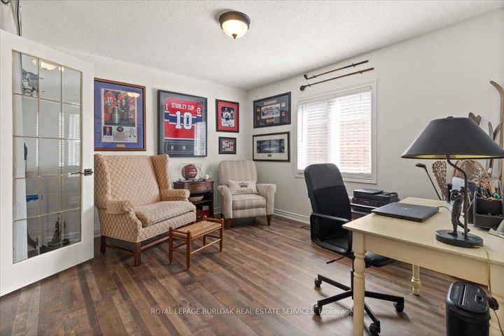 Photo 29 at 4263 Millcroft Park Drive, Rose, Burlington