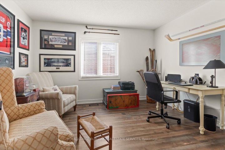 Photo 30 at 4263 Millcroft Park Drive, Rose, Burlington