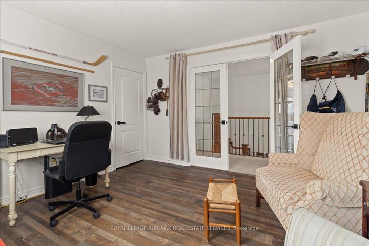 Photo 31 at 4263 Millcroft Park Drive, Rose, Burlington