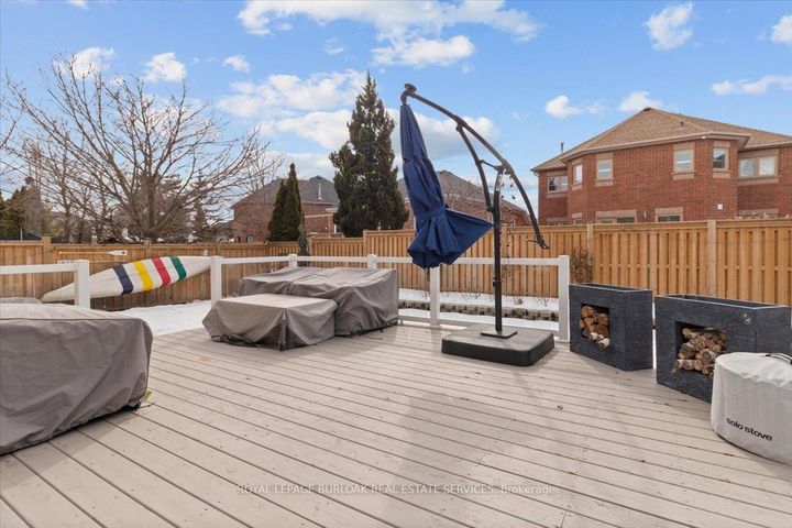 Photo 43 at 4263 Millcroft Park Drive, Rose, Burlington