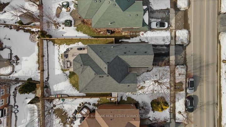 Photo 46 at 4263 Millcroft Park Drive, Rose, Burlington