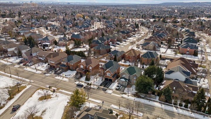 Photo 47 at 4263 Millcroft Park Drive, Rose, Burlington