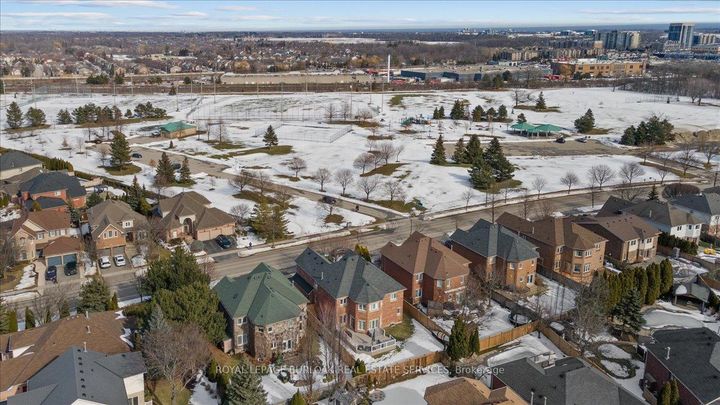 Photo 48 at 4263 Millcroft Park Drive, Rose, Burlington