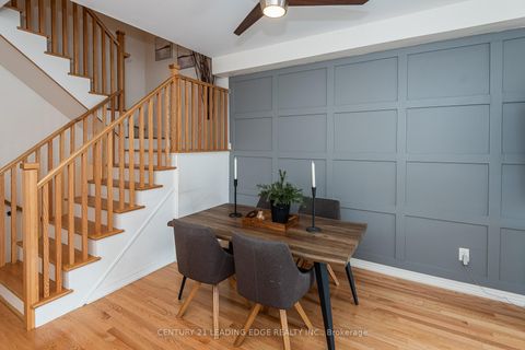 Photo 11 at 256 Vivant Street, Woodland Hill, Newmarket