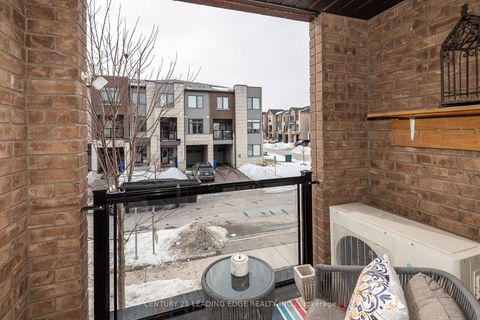 Photo 14 at 256 Vivant Street, Woodland Hill, Newmarket