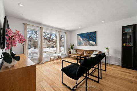 Photo 2 at 130 Barber Greene Road, Don Mills, Toronto