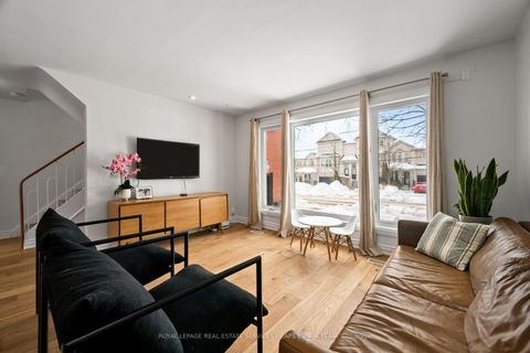 Photo 4 at 130 Barber Greene Road, Don Mills, Toronto