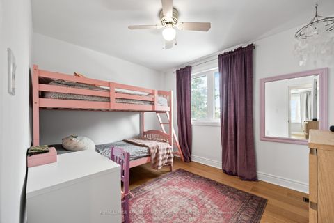 Photo 13 at 130 Barber Greene Road, Don Mills, Toronto