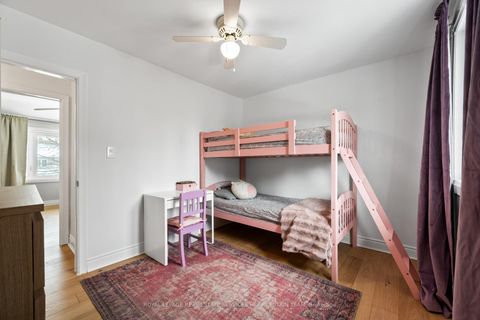 Photo 14 at 130 Barber Greene Road, Don Mills, Toronto