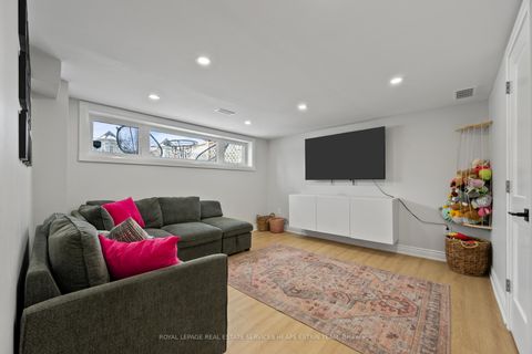 Photo 18 at 130 Barber Greene Road, Don Mills, Toronto