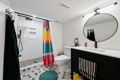 Photo 19 at 130 Barber Greene Road, Don Mills, Toronto