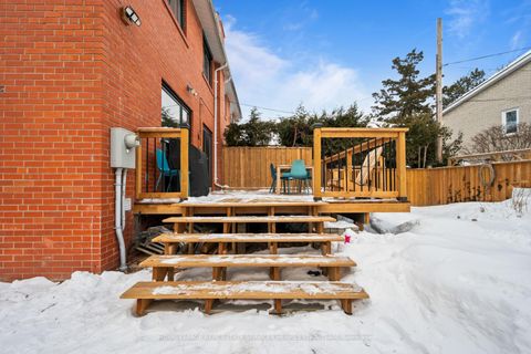 Photo 22 at 130 Barber Greene Road, Don Mills, Toronto