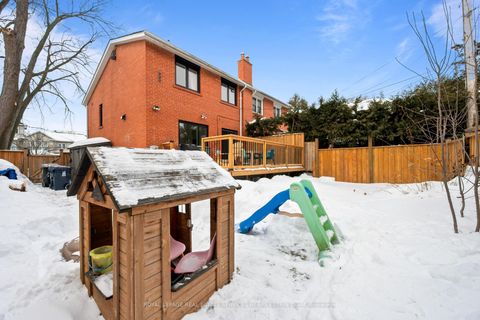 Photo 24 at 130 Barber Greene Road, Don Mills, Toronto