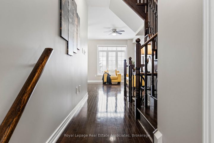 Photo 4 at 44 Sutcliff Lane, Georgetown, Halton Hills