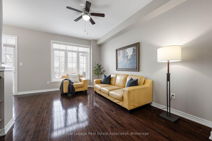 Photo 5 at 44 Sutcliff Lane, Georgetown, Halton Hills