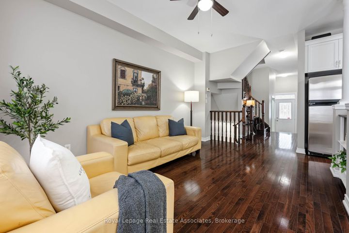 Photo 7 at 44 Sutcliff Lane, Georgetown, Halton Hills