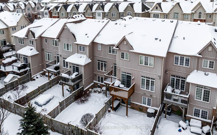 Photo 14 at 44 Sutcliff Lane, Georgetown, Halton Hills