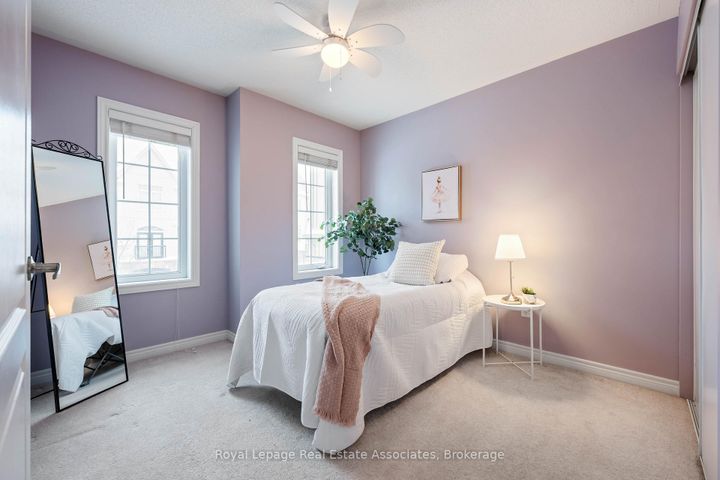 Photo 20 at 44 Sutcliff Lane, Georgetown, Halton Hills