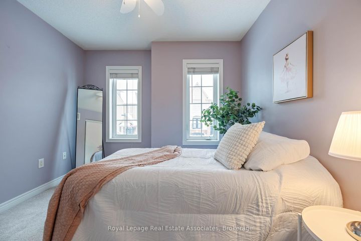 Photo 21 at 44 Sutcliff Lane, Georgetown, Halton Hills