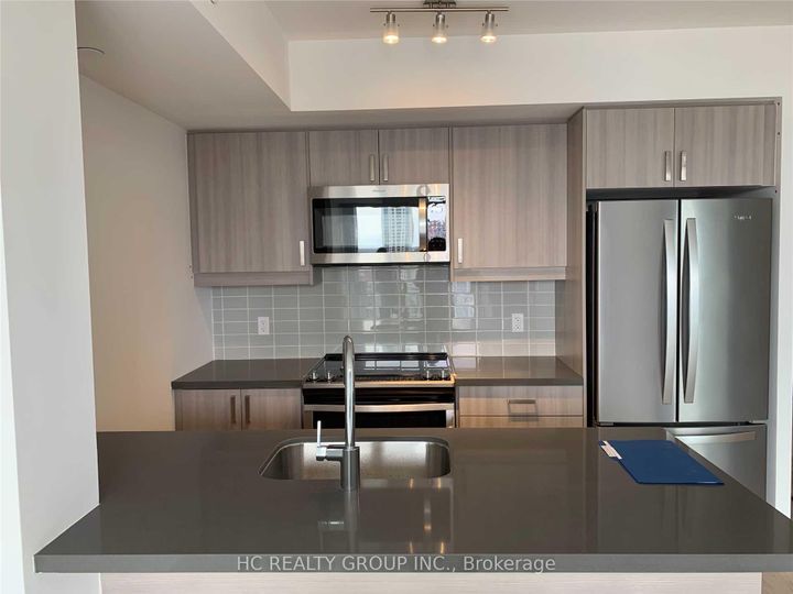 Photo 2 at 1907 - 50 Wellesley Street E, Yonge Corridor, Toronto