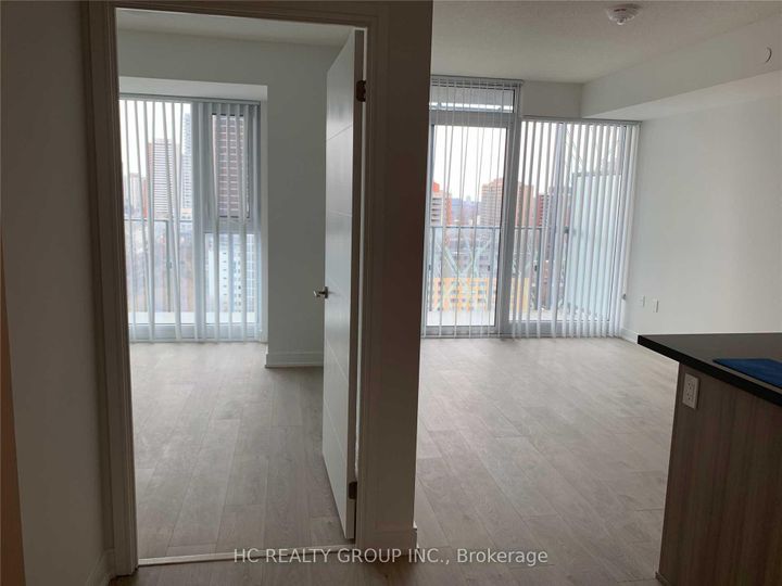 Photo 4 at 1907 - 50 Wellesley Street E, Yonge Corridor, Toronto