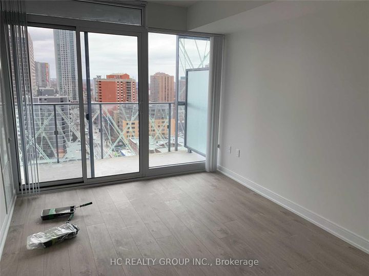 Photo 5 at 1907 - 50 Wellesley Street E, Yonge Corridor, Toronto