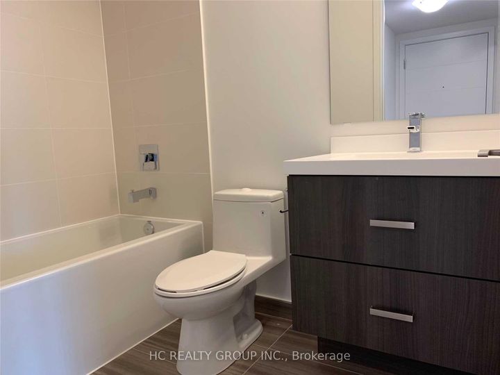 Photo 7 at 1907 - 50 Wellesley Street E, Yonge Corridor, Toronto