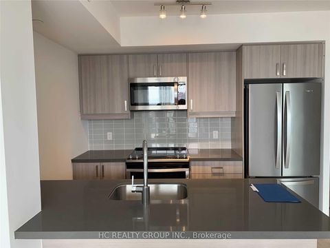 Photo 2 at 1907 - 50 Wellesley Street E, Yonge Corridor, Toronto