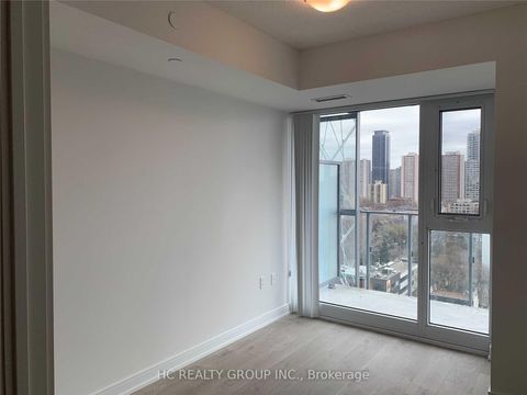 Photo 6 at 1907 - 50 Wellesley Street E, Yonge Corridor, Toronto